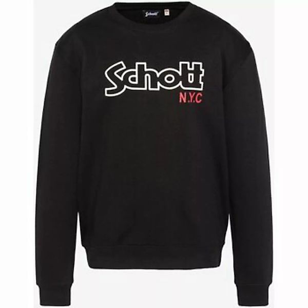 Schott  Sweatshirt SWSTANLEY günstig online kaufen