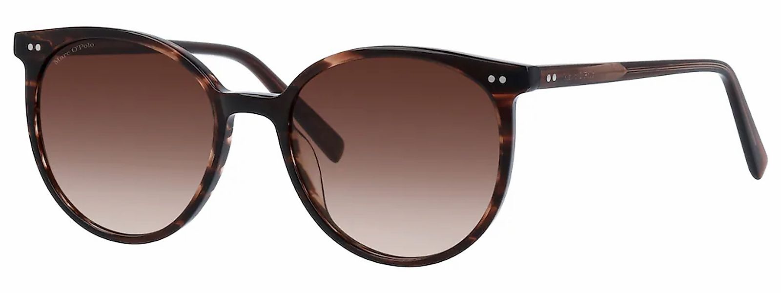 Marc OPolo Sonnenbrille "Modell 506164", Panto-Form günstig online kaufen