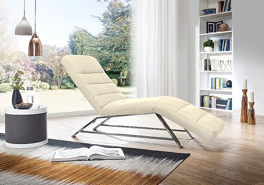 W.SCHILLIG Relaxliege »daily dreams«, Funktionsliege wahlweise mit Motor, G günstig online kaufen