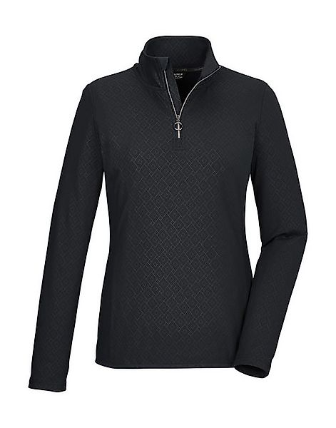 Killtec Longsleeve Langarmshirt KSW 321 WMN LS SHRT günstig online kaufen