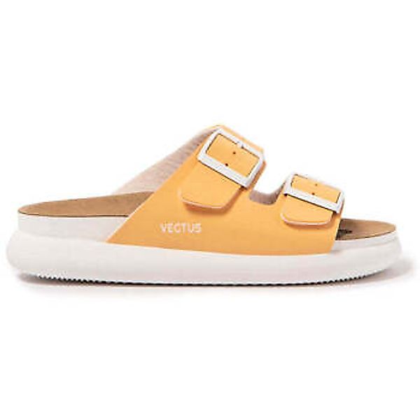 Vegtus  Pantoffeln Tanami Orange günstig online kaufen