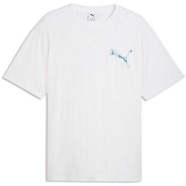 Puma  T-Shirt 63443602 günstig online kaufen