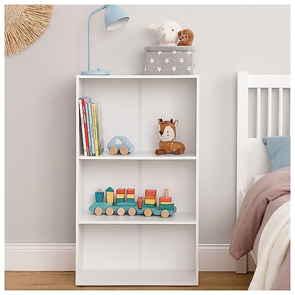 HTI-Line Standregal Regal Nina mit 3 günstig online kaufen