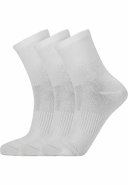 ATHLECIA Socken "Diaz", mit cleverer Belüftung für atmungsaktiven Komfort günstig online kaufen