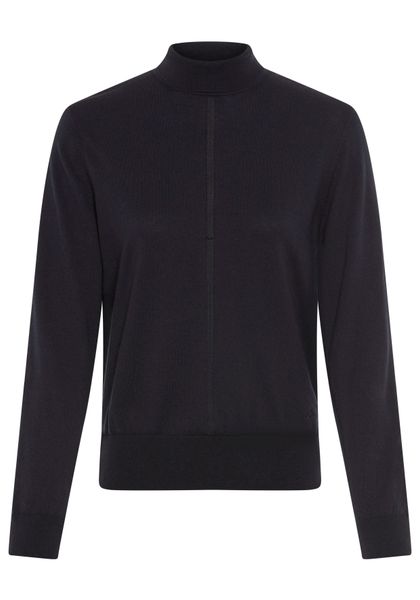 BOSS ORANGE Rollkragenpullover Faghettini Premium Damenmode günstig online kaufen