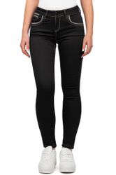 Cipo & Baxx 5-Pocket-Jeans Low Waist günstig online kaufen