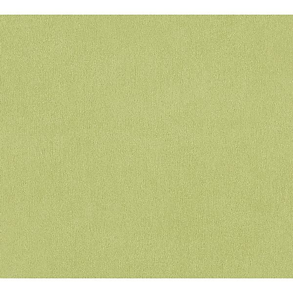 Vliestapete Uni Einfarbig Matt glatt Hellgrün FSC® günstig online kaufen