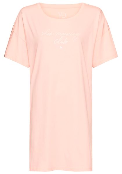 Vivance Dreams Nachthemd 1-teilig günstig online kaufen