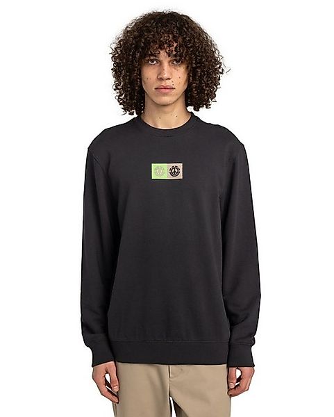 Element Sweatshirt Dual günstig online kaufen