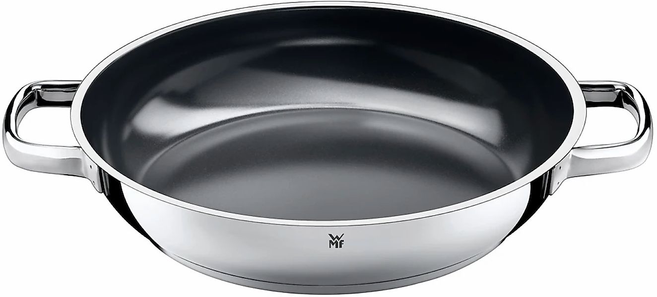WMF Servierpfanne "Durado" Cromargan Edelstahl Rostfrei 18/10 1 Stk. tlg. A günstig online kaufen