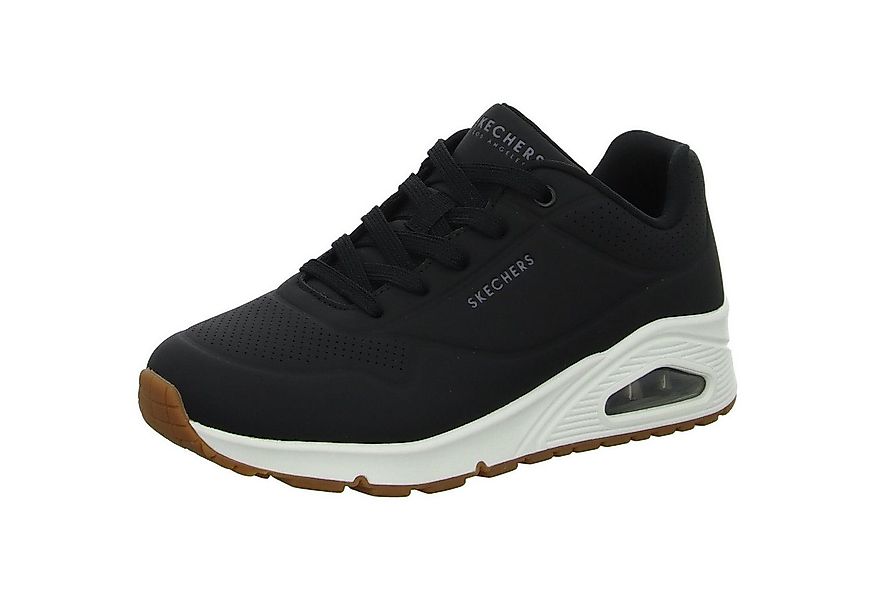 Skechers Uno - Stand on Air Schnürschuh günstig online kaufen
