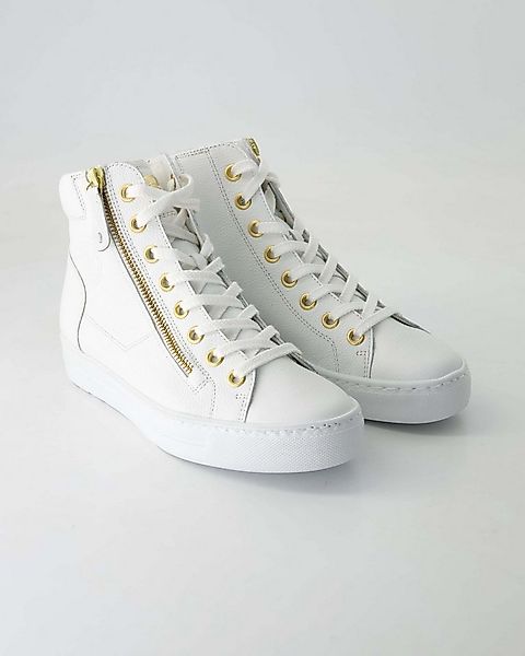 Paul Green 4024 Sneaker Obermaterial: Leder günstig online kaufen