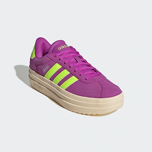 adidas Sportswear Sneaker "VL COURT BOLD", Design auf den Spuren des adidas günstig online kaufen