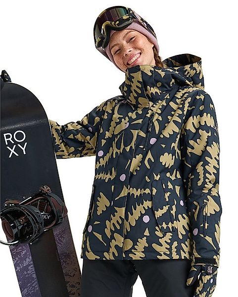 Roxy Snowboardjacke Roxy Jetty 10K günstig online kaufen