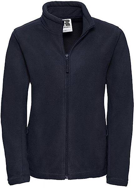 Russell Fleecejacke Ladies Outdoor Fleece Full-Zip günstig online kaufen