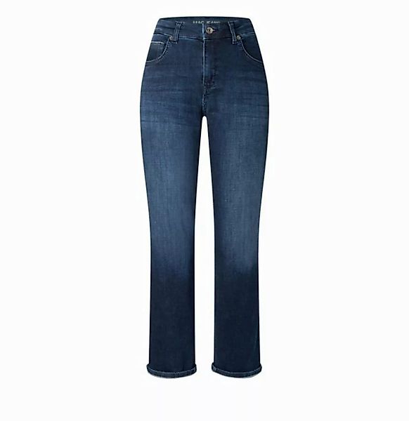 MAC 5-Pocket-Jeans Straight (5818-90-0389L) günstig online kaufen