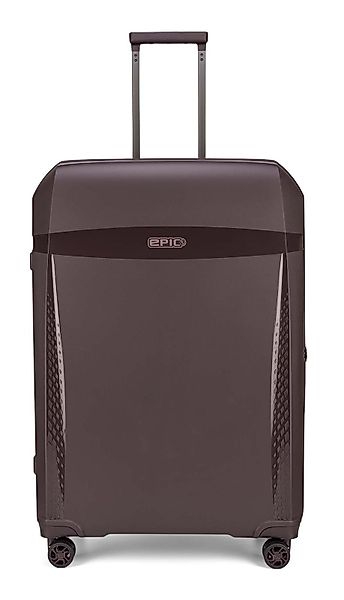EPIC Hartschalen-Trolley 76 cm Trolley, 4 günstig online kaufen
