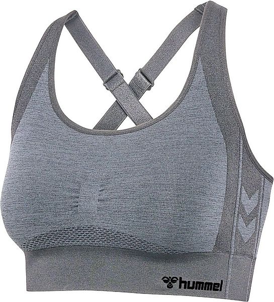 hummel Sport-BH Hmlmt Shine Seamless Sports günstig online kaufen