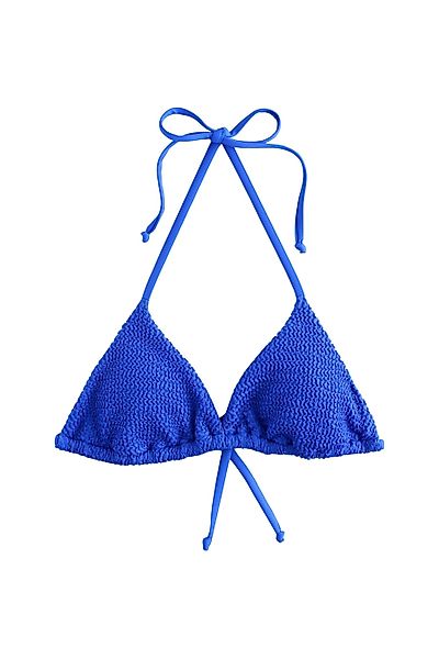 self Triangel-Bikini-Top Triangel-Bikinioberteil (1-St) günstig online kaufen