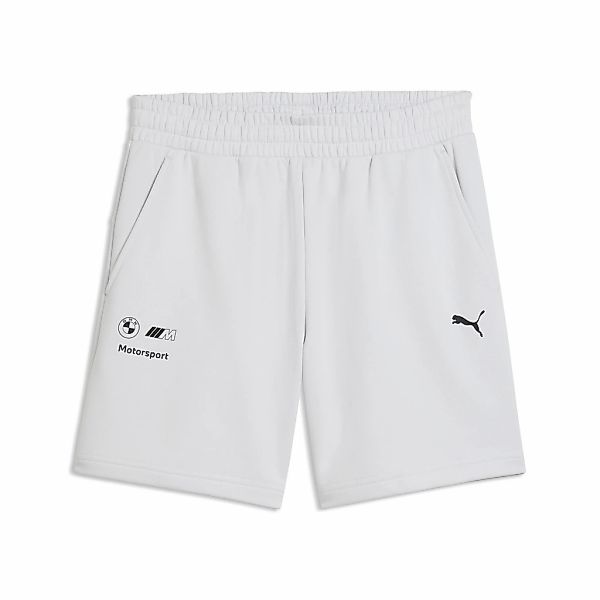 PUMA Sporthose "BMW M MOTORSPORT Essentials Shorts Herren" günstig online kaufen