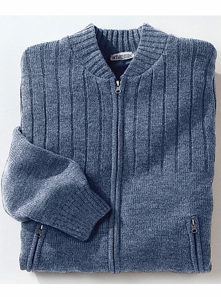 Classic Strickjacke günstig online kaufen