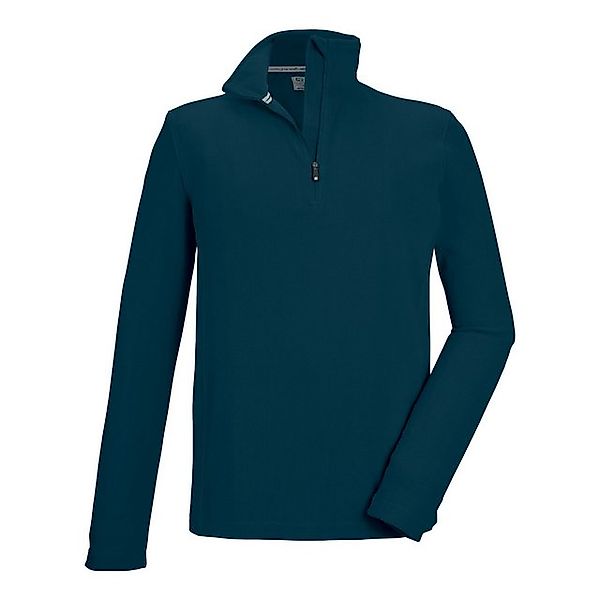 Killtec Sweatshirt killtec Unisex - Erwachsene Sweatshirt KSW 99 MN FLC SHR günstig online kaufen
