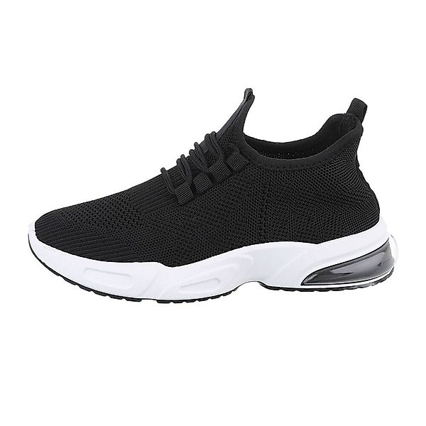 Coolwalk Herren Low-Top Freizeit Sneaker Flach günstig online kaufen