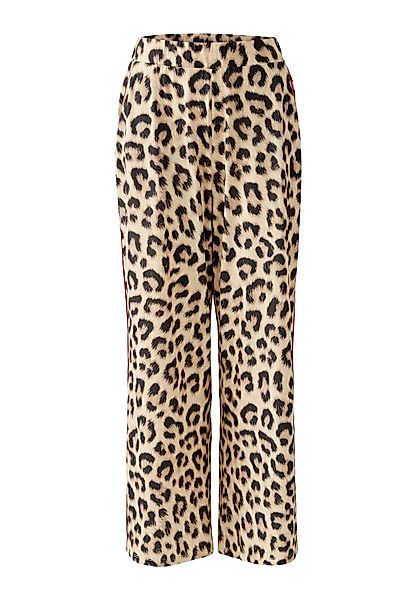 Oui Stoffhose Schlupfhose Silky Touch Qualität günstig online kaufen