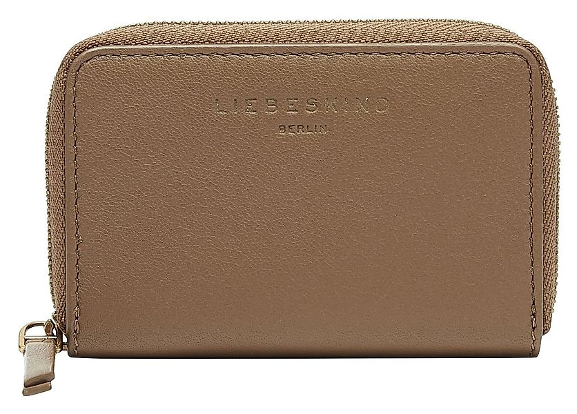Liebeskind Berlin Geldbörse Lennox, mit RFID-Blocker günstig online kaufen