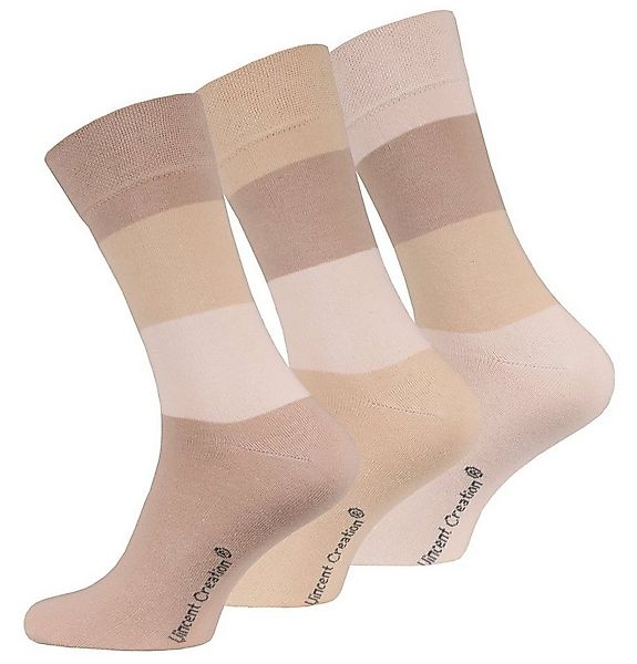 Vincent Creation® Socken (6-Paar) in angenehmer Baumwollqualität günstig online kaufen