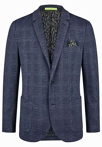 Calamar Sakko Blazer Cotton Check günstig online kaufen