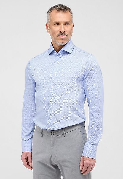 Eterna Langarmhemd SLIM FIT NON IRON günstig online kaufen