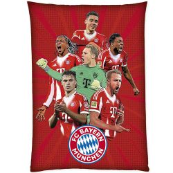 FC Bayern München Bettwäsche FC Bayern günstig online kaufen