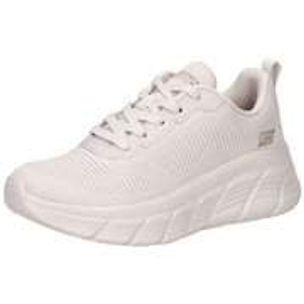 Skechers Bobs B Flex Hi Flying Hi Damen weiß günstig online kaufen