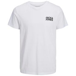 Jack & Jones Rundhalsshirt Jack&Jones XXL günstig online kaufen