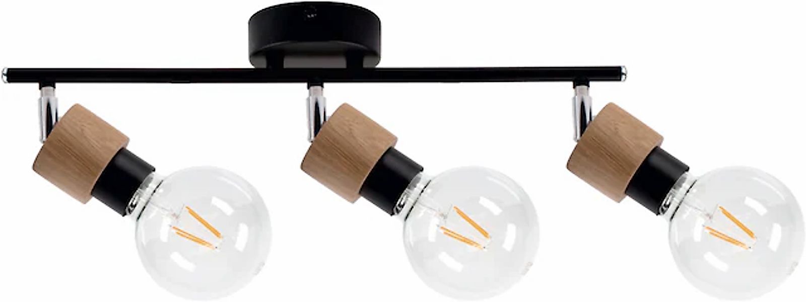 BRITOP LIGHTING Deckenleuchte »MARJOLAINE«, Leuchtmittel E27   Leuchtmittel günstig online kaufen