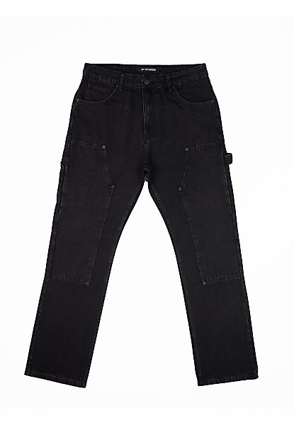 2Y Studios Bequeme Jeans "2Y Studios 2Y Haldor Carpenter Straight Jeans" günstig online kaufen