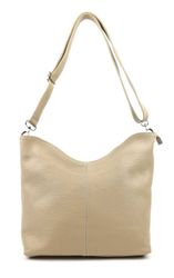ITALYSHOP24 Schultertasche Made in Italy Damen günstig online kaufen