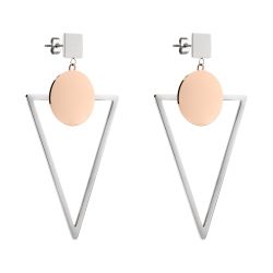 Liebeskind Berlin Paar Ohrstecker Edelstahl günstig online kaufen