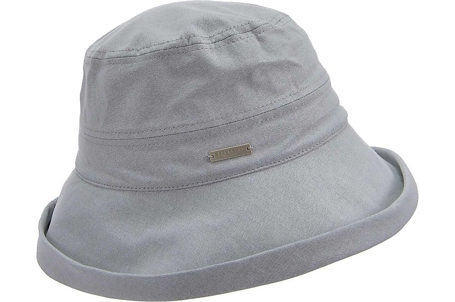 Seeberger Fischerhut extra großer Sommer Freizeithut günstig online kaufen