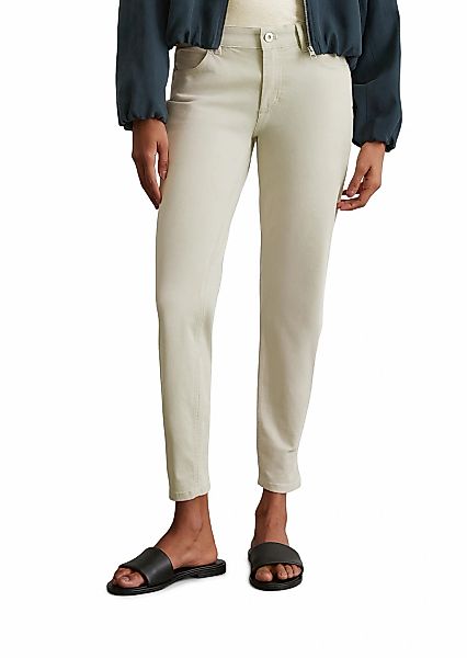 Marc OPolo 5-Pocket-Hose "aus Lyocell-Baumwolle-Mix" günstig online kaufen