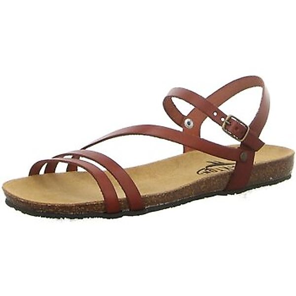 Plakton  Sandalen Sandaletten 575660 CUERO VAQUETILLA günstig online kaufen
