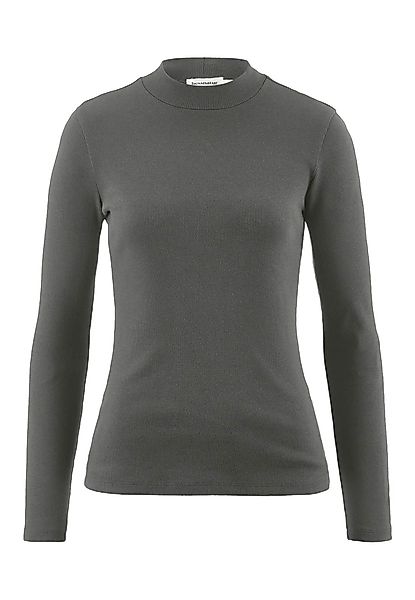Hessnatur T-Shirt aus Bio-Baumwolle (1-tlg) günstig online kaufen