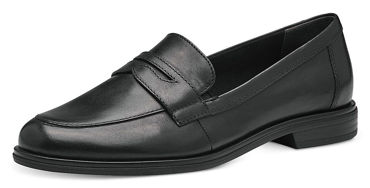 Tamaris Slipper, Blockabsatz, Halbschuh, Businessschuh mit günstig online kaufen