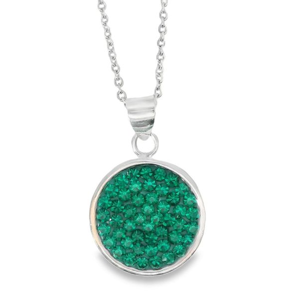 Impala Kette mit Anhänger Kette Lucy günstig online kaufen