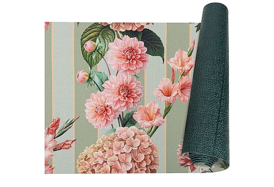 ANRO Küchenläufer RANNA pflegeleicht Teppichläufer Bodenmatte Flurläufer Kü günstig online kaufen