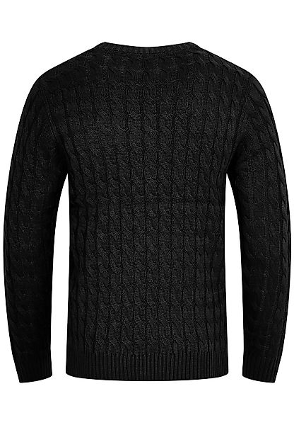 SOULSTAR Strickpullover S2NATAL Herren Grobstrick Pulli günstig online kaufen