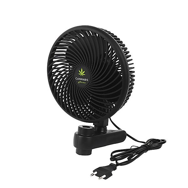 Cannabis 4 Home Wandventilator Canna4Home Clipventilator günstig online kaufen