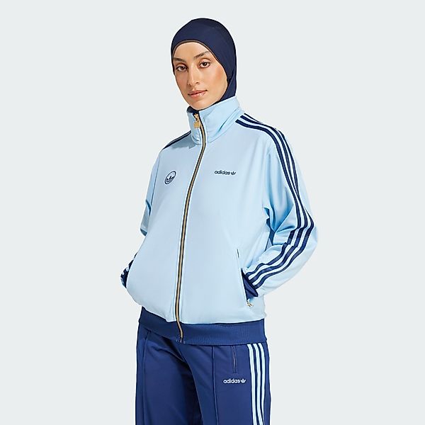 adidas Originals Trainingstop FIREBIRD BADGE ORIGINALS günstig online kaufen