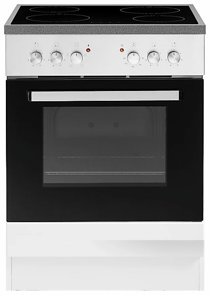 KOCHSTATION Herdumbauschrank "KS-Trient" 60 cm breit günstig online kaufen